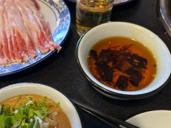 -裕德孚·非遗手切涮羊肉(东直门内大街店)