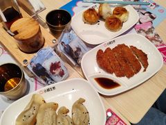-小杨生煎(深圳岗厦北店)