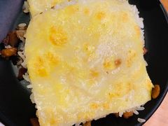老通城三鲜豆皮-莲餐厅·湖北菜·藕汤是头牌(愚园路店)