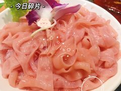 -大龙燚火锅(白石洲店)