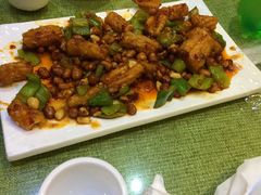 -桃子餐厅·天津菜(红星路直营店)