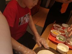 -比格比萨自助(万柳华联店)