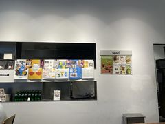 -Seesaw Coffee(上海尚悦湾店)