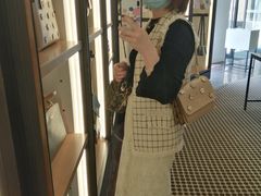 -王府井奥莱临潼小镇(临潼店)