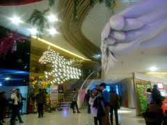 android_upload_pic-星辉电影公园(时代广场CC MALL店)