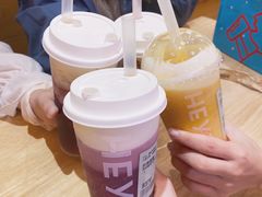 -怪物的冰与火(天虹商场中山路店)