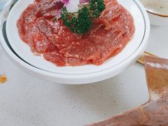 -墨居上隐·院子里火锅(峨眉店)