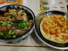 元气早餐-夏家合汁(天润花园小区店)