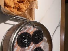 -春家·非遗手工小吃(徐汇万科广场店)