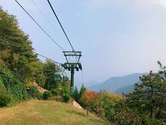 -沂蒙山旅游区云蒙景区(蒙山国家森林公园)