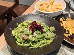 -沛家·西餐Brunch·直火料理