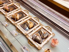 -京馔手工吐司(春熙路店)