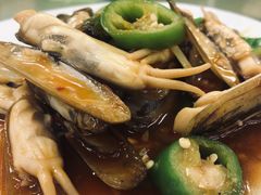 -乡味海鲜农家菜·巽寮土窑鸡(地道美食店)