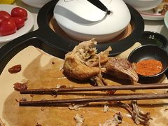 -大厨小馆(华阳城店)