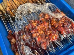 -王记西鎮电烤肉(汶上路店)