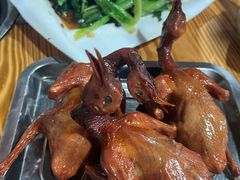 -鸽皇农庄(长湴店)