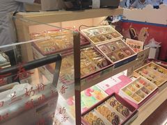 -邵万生食品公司(南京东路店)