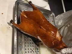 -惠丰堂饭庄·烤鸭·京味菜(西北旺·唐家岭店)