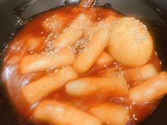麻辣炒年糕-Kyochon1991校村(共和路店)