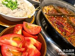 -咖咖火锅(老店)