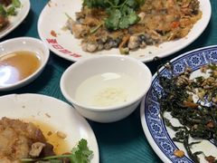 -桂园白粥·潮汕老味道