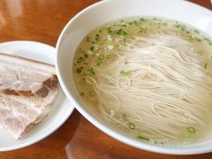 -同得兴 Since·1995 传统苏式面馆(十全街店)