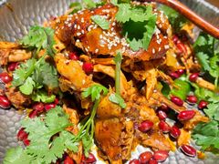 -吃饭皇帝大(长宁龙之梦店)