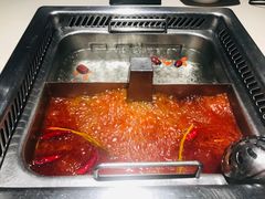 -海底捞火锅(团结桥店)