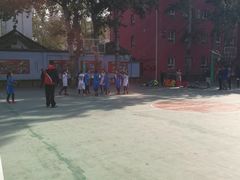 -北京市宏庙小学