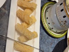 -百草滩羊清水涮羊肉·清真·宁夏盐池滩羊(莲花桥店)