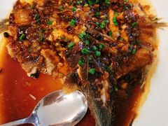 -德胜轩正宗顺德菜(宝安沙井会展中心店)