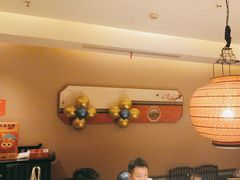 -老淮安·淮安菜(涟水店)