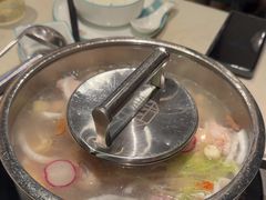 -椰客·海南椰子鸡(新塘永旺梦乐城店)