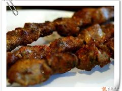 -南来顺饭庄·清真(南菜园店)