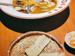 -龙潭喜客·四川客家菜