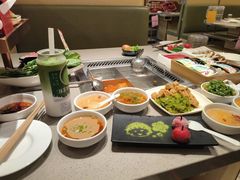 -海底捞火锅(万达广场店)