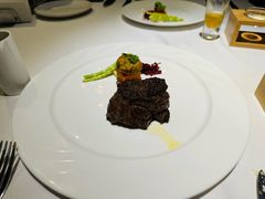 -王品牛排(珠海富华里店)