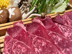 -锅物新语&寿喜烧.炉端割烹(世博源店)