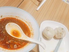 -小杨生煎(松江大学城店)