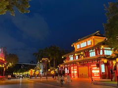 -深圳锦绣中华民俗村