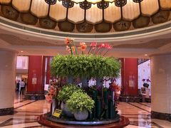 -北京中国大饭店