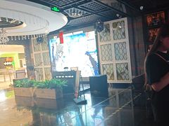 -音乐派KTV(扬州三盛店)