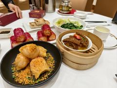 -喜宴又一村·粤菜·茶点·海鲜(壹方天地店)