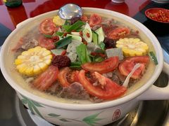 -花水湾红太阳牛肉汤锅