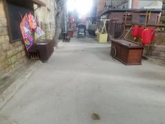 -清风小镇闯关东影视基地