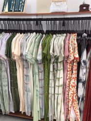 -陈大户旗袍(狮子林店)