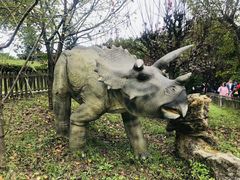 -自贡恐龙博物馆