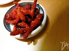 虎皮凤爪-兔爸私家小厨(新北万达店)