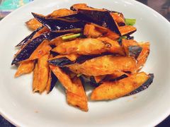 -梅飞酒家(桑园路店)