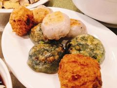 -揭阳钟记小食(福田新村店)